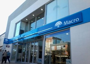 Cómo pedir un préstamo en Banco Macro