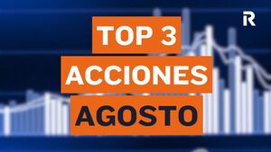 Top 3 criptomonedas para comprar en Perú en agosto