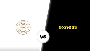 EBC Financial Group vs Exness: comparativa 2026 para Argentina