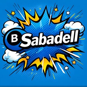 🟦 Banco Sabadell | Validación #01 (H1 2026): el primer examen de la tesis