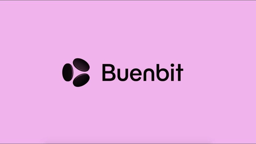 Logo Buenbit