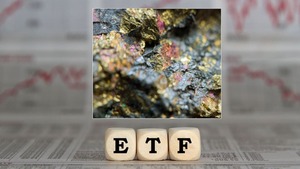 ETFs de metales preciosos: oro, plata y más desde Perú