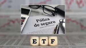 ETFs del sector seguros: cómo invertir desde Perú