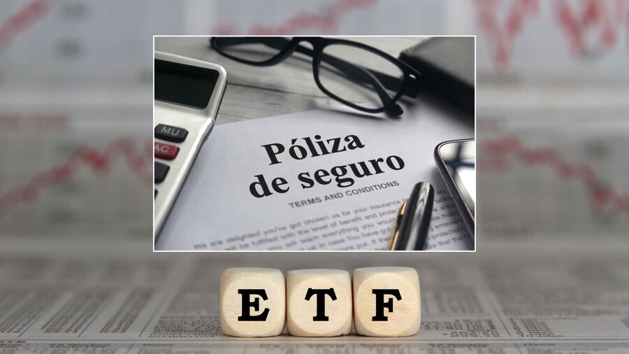 etf sector seguros