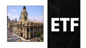 Emisores de ETF en la Bolsa de Valores de Lima (BVL)