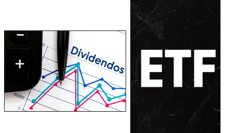 ETFs de dividendos