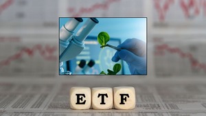 ETFs de biotecnología: los mejores para invertir