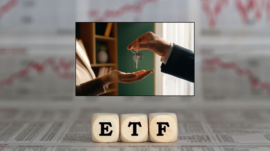 ETFs de Real Estate