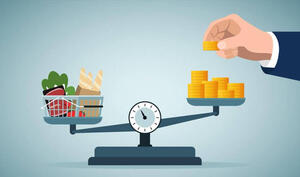 La inflación que realmente importa no es la que publica el Gobierno