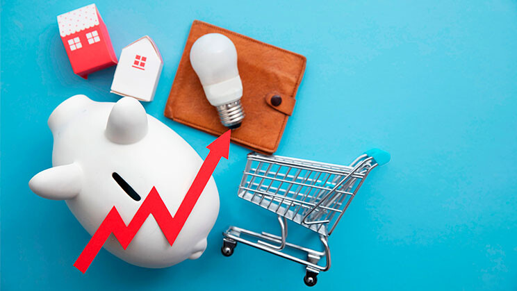 La inflación que realmente importa no es la que publica el Gobierno