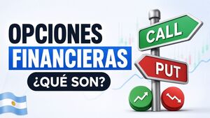 Opciones financieras: Qué son y cómo utilizarlas