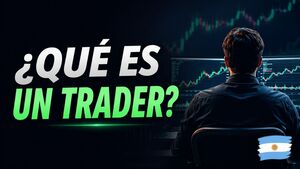 Trader: Definición y funciones