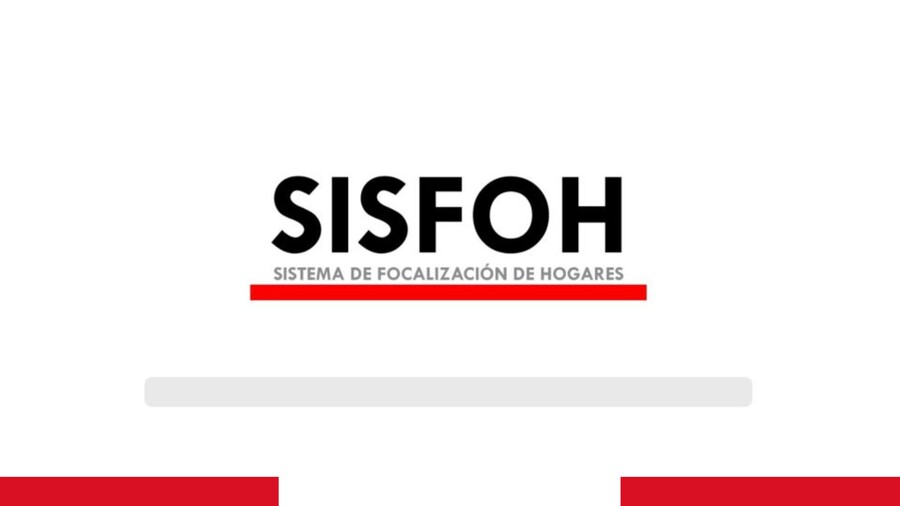 Cómo saber tu clasificación socioeconómica (SISFOH)