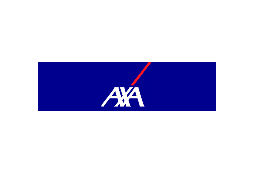Logotipo AXA