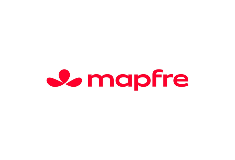 Logo Seguro de coche Mapfre
