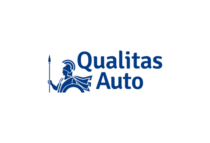 Logo Seguro de coche Qualitas Auto