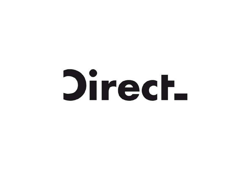 Logo Seguro de coche Direct Seguros