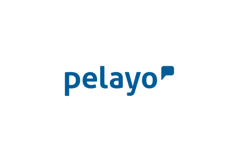 Logo Seguro de coche Pelayo