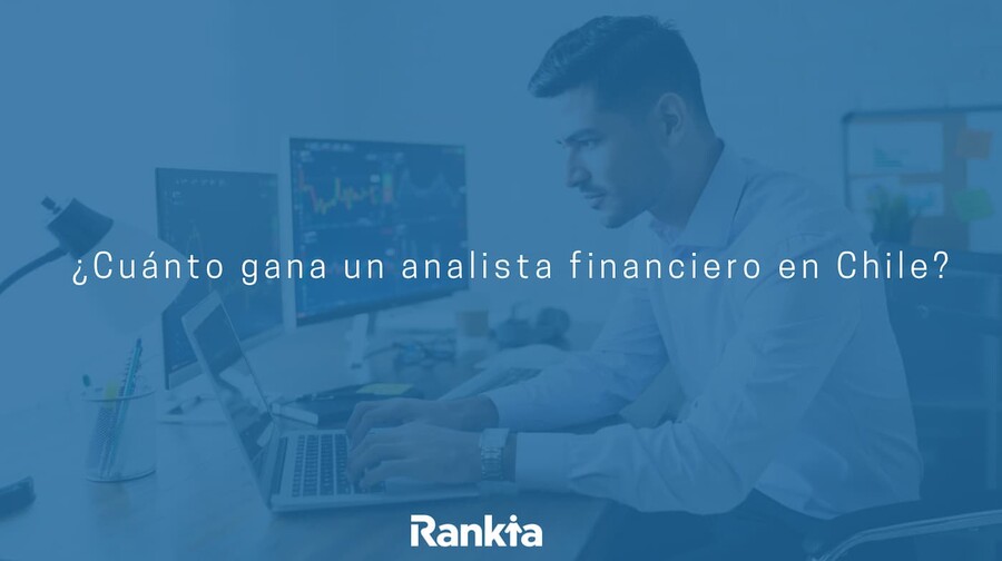 Cuánto gana un analista financiero
