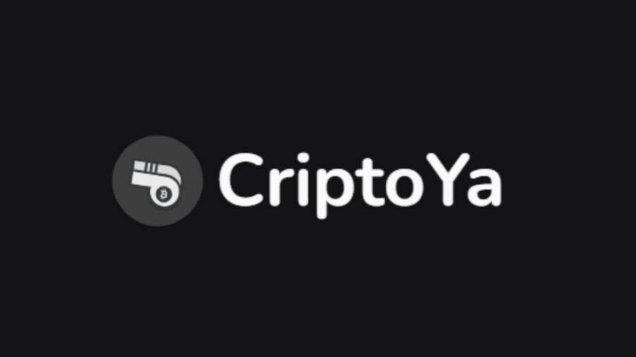 Qué es CriptoYa