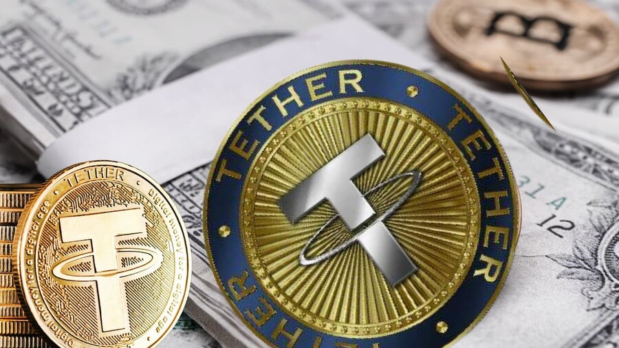 Dolar Cripto