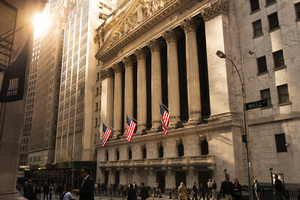 Resultados de verano 2026 en Wall Street: el mejor trimestre desde 2021, pero el mercado castiga el gasto en IA