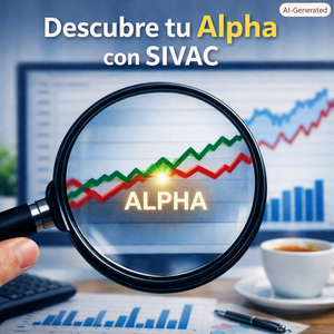 SIVAC Paso a Paso (III): Leyendo el mercado: Tendencias, MACD y la prueba del Benchmark