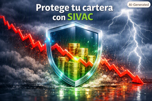 SIVAC Paso a Paso (IV): ¿Cuánto dinero puedo perder? Entendiendo el Riesgo (VaR y CVaR)