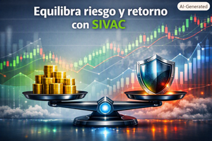 SIVAC Paso a Paso (VI): Rentabilidad y Riesgo: ¿Pasa la prueba tu cartera completa?