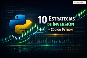 Las 10 Mejores Estrategias de Inversión a Largo Plazo: Guía Completa