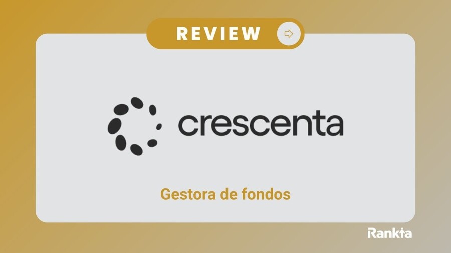 Crescenta: qué es, cómo invertir y opiniones
