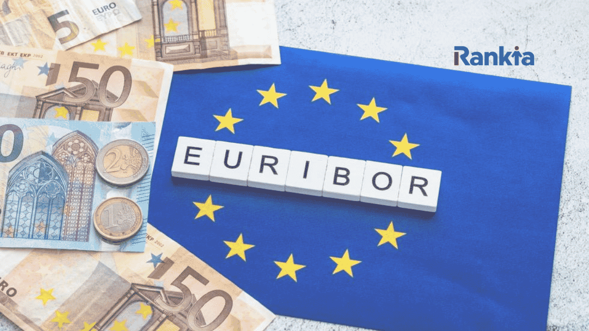 Euríbor hoy 4 agosto 2026: vuelve a bajar tras la incertidumbre de los ...