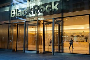 Mejores fondos de inversión de BlackRock México