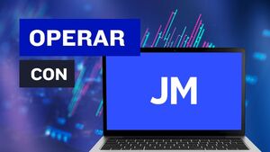Cómo operar con JustMarkets desde Colombia: guía paso a paso