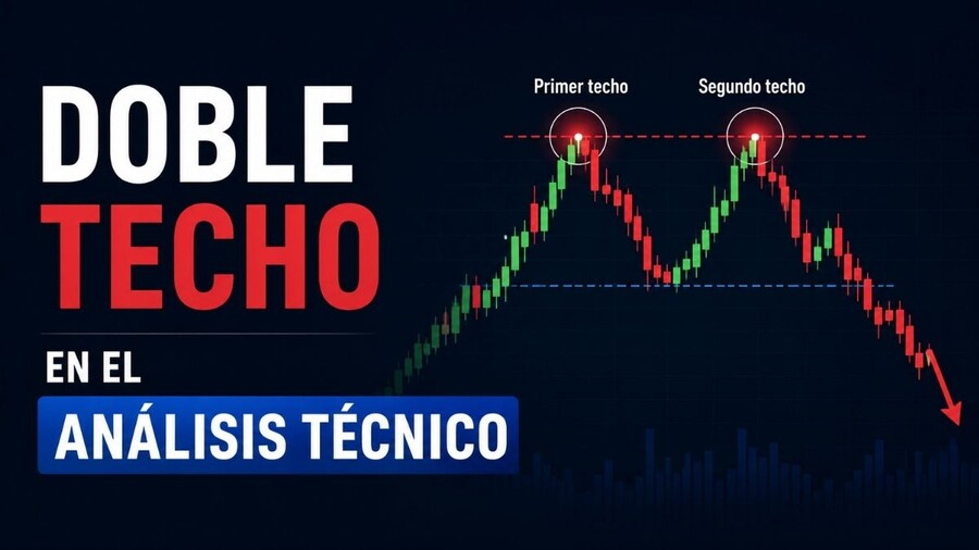 Doble techo