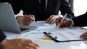 Series accionarias de un fondo de inversión: qué son