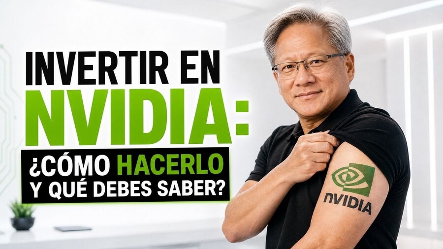 NVIDIA CEO CHILE