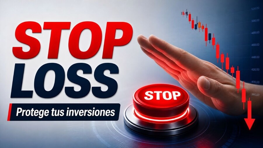 Stop Loss: Funcionamiento y Ejemplos