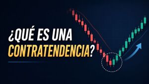 ¿Qué es una Contratendencia?