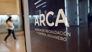 ¿Qué agencia de ARCA me corresponde?