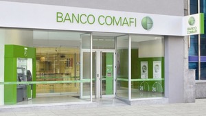 Banco Comafi: home banking, horario, sucursales