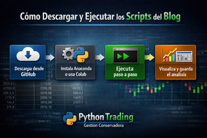 Cómo descargar y ejecutar los scripts de esta web en tu propio ordenador