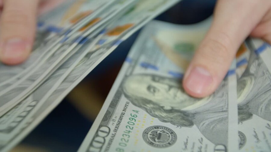 blanqueo dolares