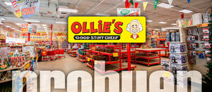 Ollie’s Bargain Outlet: el negocio de comprar excedentes y convertirlos en crecimiento