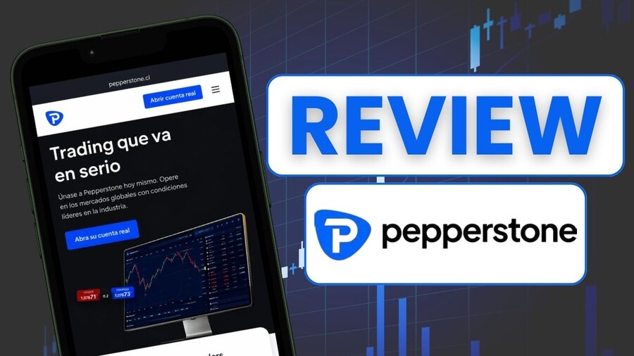 Review de Pepperstone