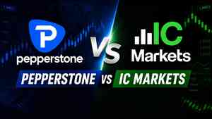 Pepperstone vs IC Markets en 2026: comparativa para traders mexicanos