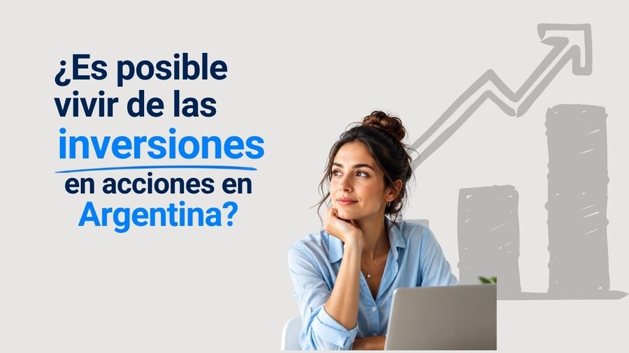inversion acciones argentina