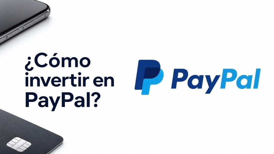 Invertir en Paypal en Argentina 2026