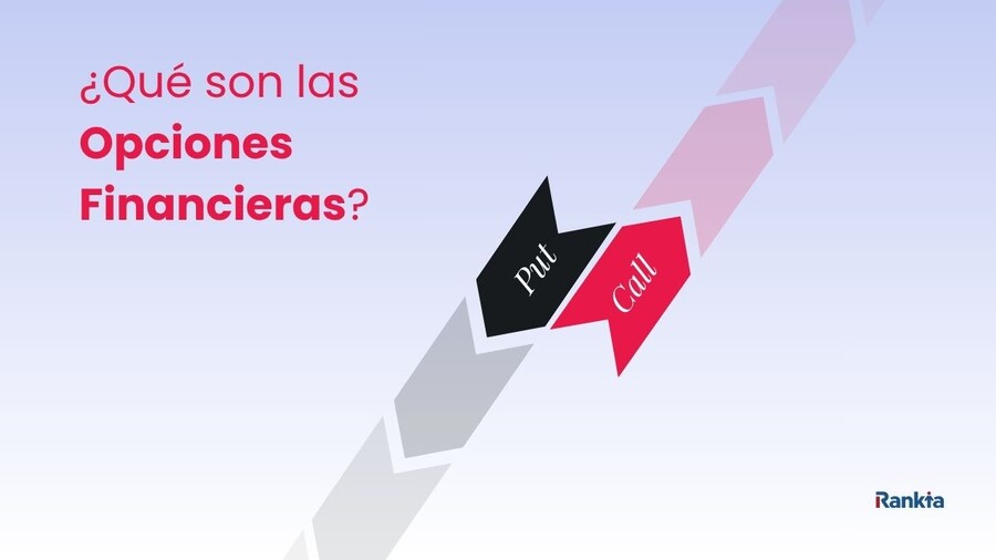 Opciones Financiera