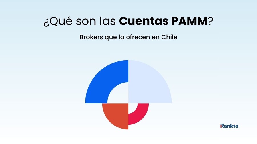 ¿Qué son las Cuentas PAMM?
